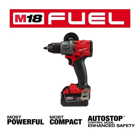 Half Inch Compact Cordless Drill Driver Kit featuring Rock Solid Metal Chuck and Carbide Teeth for Ultimate Bit Retention.