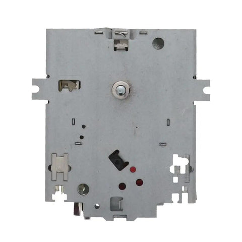 SpeedQueen Washer Timer Replacement Direct Fit For AP3158942 37927 915667 metal plug-in module front view