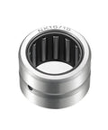 Needle Roller Bearing Without Inner Ring RNA4908 Series Pre Lubricated for hydraulic cylinders, steel design, 48x62mm size.