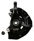 Front Right Wheel Bearing And Hub Assembly Preloaded Sealed Direct Swap For Lexus Es350 And Toyota Camry 2007 To 2012 showing detail view.
