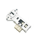 Electronic Door Lock Delay Switch For Washing Machine DA062 Replacement Door Lock Assembly Interlock Safety Lock Component