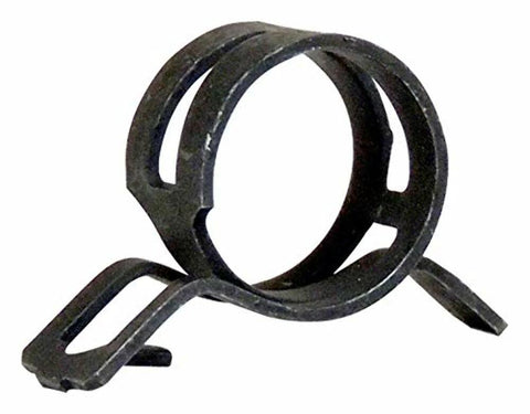 Crown Automotive Hose Clamp For Jeep Chrysler Dodge Fiat Vehicles Steel Unpainted Construction Durable Clamp With 12 Month High Quality Build