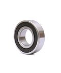 Front Load Washer Tub Bearing And Seal Kit Compatible With Whirlpool W10004170 And Maytag Seals showing tubular metal bearing design.