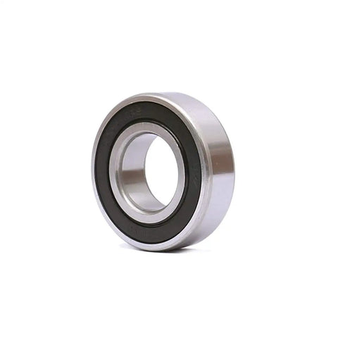 Front Load Washer Tub Bearing And Seal Kit Compatible With Whirlpool W10004170 And Maytag Seals showing tubular metal bearing design.