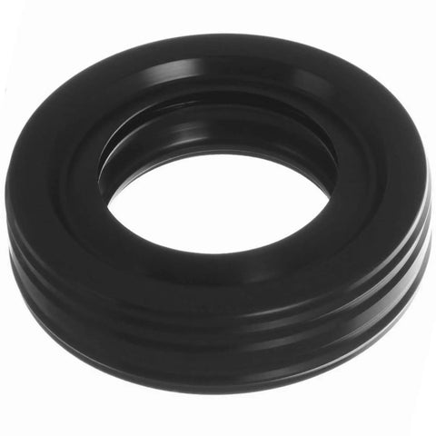 Hefty Duty Washer Tub Seal And Bearing Kit For Top Load Repair, heavy-duty rubber seal for moisture protection.