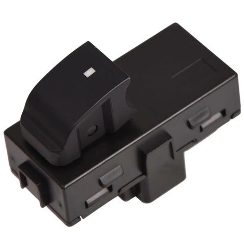 Power Window Switch For Passenger Front Right And Rear Left And Right Doors Fits 2006 To 2015 Chevrolet HHR Tahoe Avalanche Traverse