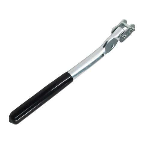 Beefy Heavy Duty Hydraulic Control Valve Handle Compatible With Bandit MTD Craftsman Wood Chipper Energy Log Splitter Replacement Part