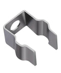 Kickin Ass Heavy Duty Replacement Side Brush Mount Clip for Shark IQ Vacuum, sturdy metal design for easy installation.