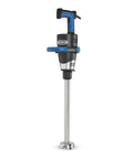 Top Shelf Commercial Immersion Blender With 18 Inch Stainless Steel Shaft And Variable Speed Motor for efficient blending.