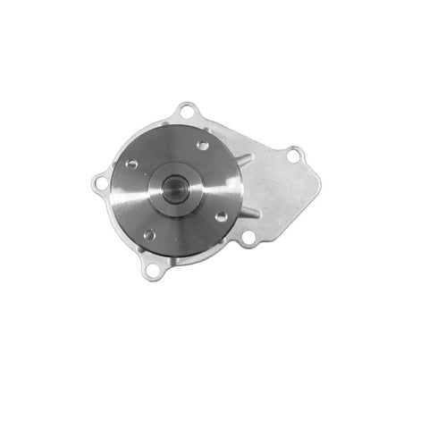 Premium Engine Water Pump For Gm And Non Gm Vehicles With Heat Treated Shaft Plus Coated Seals guaranteeing zero leaks and rugged construction.