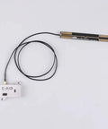 Remote ID Broadcast Module For Drones With DroneCAN And UART Support, Real Time Telemetry Over 2.4GHz WiFi And Bluetooth
