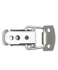 Mini Stainless Steel Toggle Latch Set For Toolbox Drawer Cases Chests Durable Heavy Duty Anti Corrosion Latches And Catches High Strength Clamp