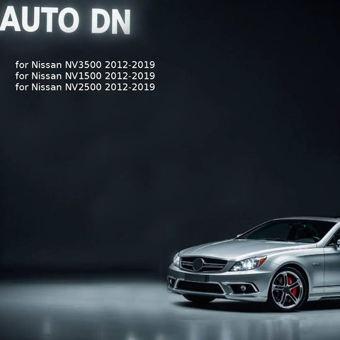 Front Wheel Bearing And Hub Assembly For Quick Bolt On Swap And Smooth Handling Stops Bad Road Noise And Vibration Direct Fit Replacement For Your Daily Rig Or Weekend Cruising Build displayed on a Nissan.