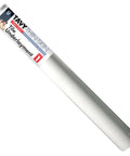 Thin Skin Tile Underlayment Roll White For 100 Sq Ft Coverage Easy DIY Floor Setup Durable Underlayment For Ceramic Or Porcelain Tile