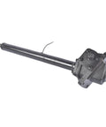 Tractor Steering Box Assembly Replacement For Yanmar YM195 YM240 YM1500 YM1600 YM1700 YM1900 YM2000 YM2200 YM2210 YM2700 Direct Fit
