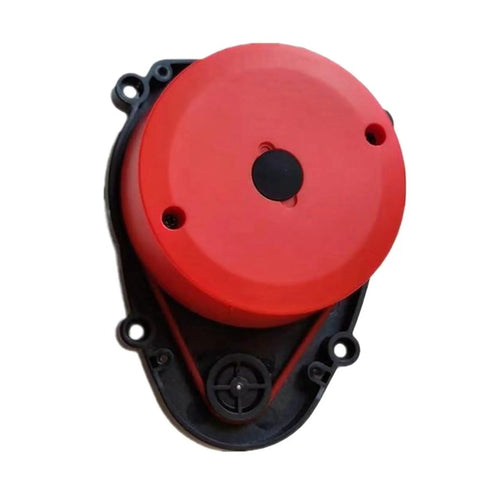 Premium No Sweat Replacement Range Distance Sensor For Robot Vacuum Cleaners, red and black sensor component for easy installation.