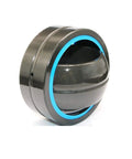 High Performance Radial Spherical Plain Bearings Made From Bearing Steel That Runs As Smooth As Butter Featuring A Precision Straight Bore