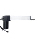Solid Replacement Power Recliner Actuator Motor Model LMD6208C1 Linear Actuator with 6 Inch Stroke and 6000N load.