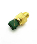 Engine Water Temperature Sensor For 403C-11 403C-15 404C-22 Industrial Equipment Aftermarket Part 385720480 brass sensor