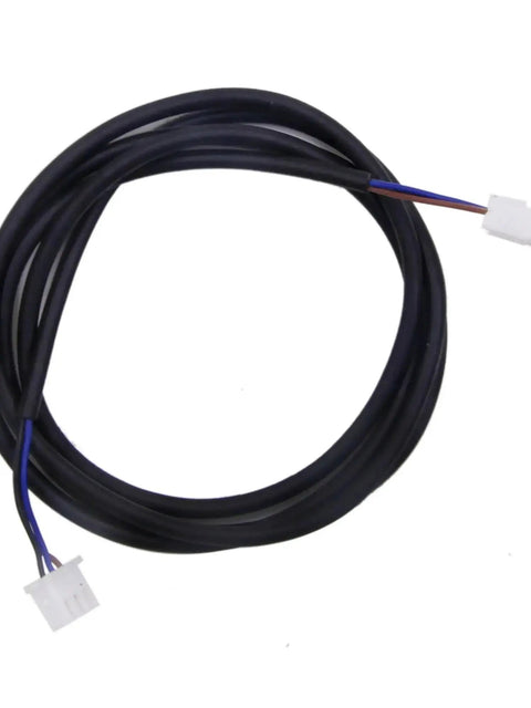 Hella Tough Filament Break Detection Sensor Wire For 3D Printers Easy Hook Up Works Perfect On Most FDM Printers spooled cable view.
