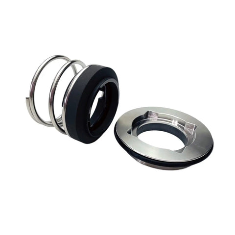 Built Like A Tank Heavy Duty Mechanical Seal For Series Pumps Shaft 42Mm with CAR sleeve and SIC backing parts.