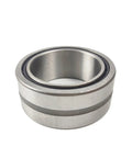Super Durable Spherical Rod End Bearing Needle Roller With Inner Ring in chrome steel for vehicles and equipment.