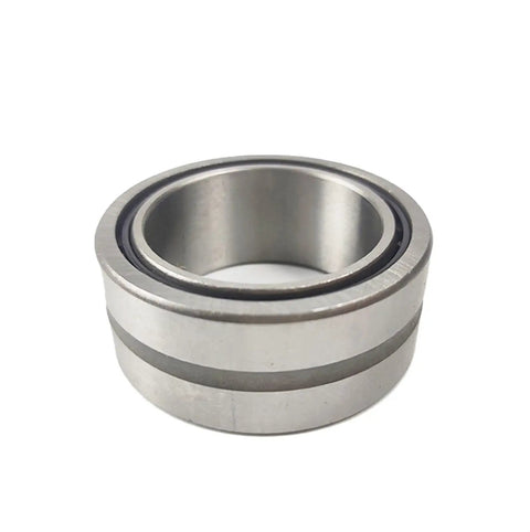 Super Durable Spherical Rod End Bearing Needle Roller With Inner Ring in chrome steel for vehicles and equipment.