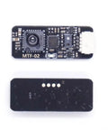 Optical And Lidar Sensor MTF-02 For ArduPilot PX4 INAV Drones With 2cm Dead Zone, UART Output, 0.02 To 2 Meters TOF Range, 50 Hz Update Rate