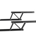 Lift Up Spring Hinge Mechanism For Coffee Tables And Desks Height Adjustable Lift System 38x16.5 Cm