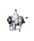 High Performance Diesel Fuel Lift Pump Compatible With Toyota For OEM 22100-30090 showing the detailed pump design with fittings and connectors.