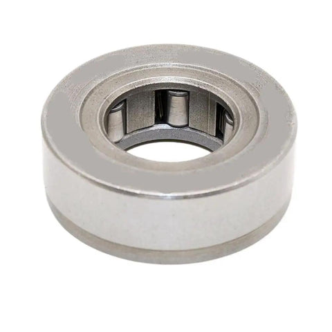 Bulletproof One Way Needle Bearing Clutch Replacement 17 X 35 X 12 Millimeter showing precision machined steel parts for heavy duty machines.