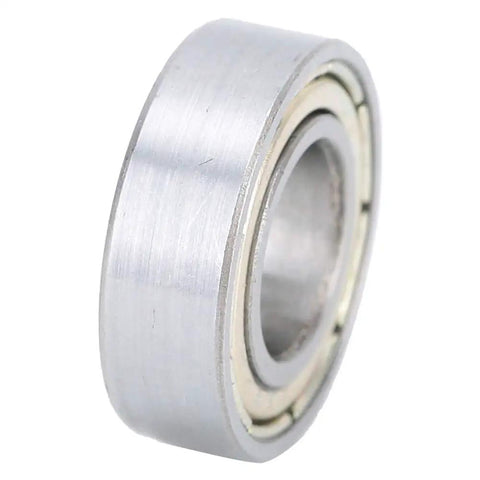 Fresh Top Shelf 688Z Ball Bearings 8Mm X 16Mm X 5Mm with a silver metal exterior for V Slot 23 motors and 3D printers.