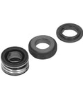 Rugged Silicon Carbide Water Pump Mechanical Seal Kit For Industrial Circulating Systems Built Tough heavy duty replacement seals set.