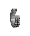 Heavy Hitter Spherical Roller Bearing 23260 With 300mm Bore And 540mm Outer Diameter showing thick stamped steel cage and radial load support.