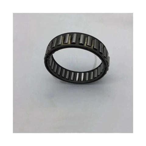 One Way Clutch Needle Roller Bearing Set 54 765 By 71 425 By 16mm Sprag Free Wheel showing needle roller design for heavy load applications.