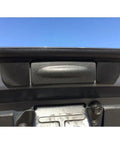 Rear Tailgate Lock Switch Handle Replacement For Hyundai i30 2012-2017, Elantra GT 2013-2017 with black plastic lid