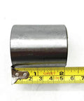 Heavy Duty One Way Clutch Needle Bearing For 500 700 800 Models showing a shiny metal needle bearing with a measuring tape.
