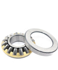 Top Notch Heavy Duty Thrust Spherical Roller Bearing 29422 Single Piece with spherical rollers for high axial loads.