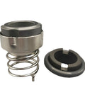Mechanical Seal B-22-25-3035 103B-22 Replacement Part Fits Industrial Pumps, stainless steel construction, ideal for leak prevention.