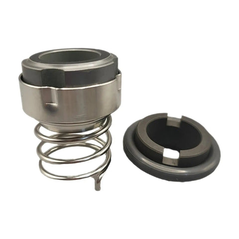 Mechanical Seal B-22-25-3035 103B-22 Replacement Part Fits Industrial Pumps, stainless steel construction, ideal for leak prevention.