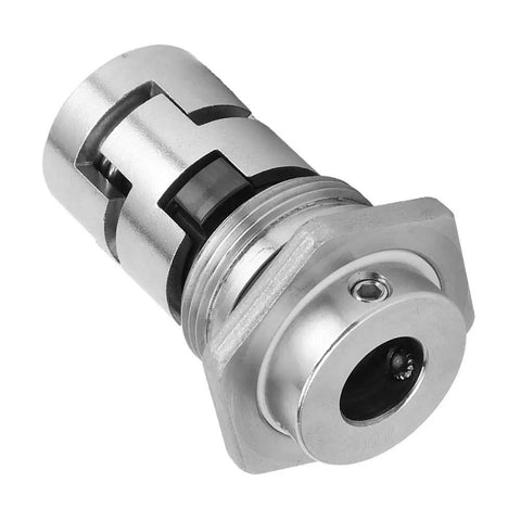 Heavy Duty 12Mm Mechanical Cartridge Seal Drop Right Into Cr Series Vertical Multistage Pumps built tough with stainless steel.