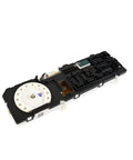 Replacement Pcb Assembly Dc92 01624C For Refrigerator And Home Appliance Models OEM Part Number, black and white circuit board