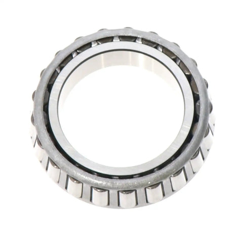 Premium Heavy Duty Roller Bearing Assembly For 2019 2021 Ford F 59 Cutaway Chassis showcasing high-quality steel construction.