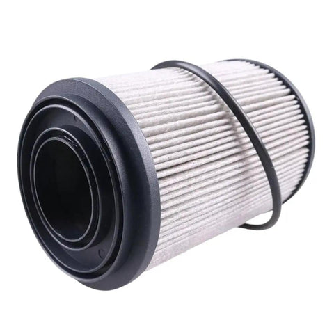 Coolant Filter A4722030255 Compatible With Cascadia Heavy Duty Engine Replacement For WF2187 P5092 Systems close-up view of the filter's design.