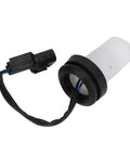 Washer Fluid Level Sensor For 2011 2014 Wiper Fluid Sensor 985203F000 OE Numbers 98520 3F000 Accurate Reading Fits Many Models Replacement
