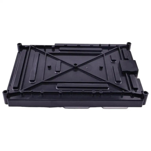 Drop In Platform Control Module 1600375 Built Tough For Jlg Boom Lift 600Aj 600S 600SJ 660SJ 800Aj black plastic controller base.