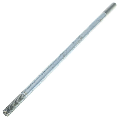 Steering Drag Link Replacement For Zero Turn Mowers Fits RZT S42 S46 S50 S54 And Z Force SZ48 SZ54 SZ60 Pro Series OEM Part For Performance And Longevity, threaded steel rod