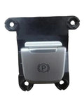 Rock Solid Electronic Parking Brake Switch Direct Fit 2022 Hyundai Kona Ev Sel Os Epb Handbutton 93766K4000 front view with button.