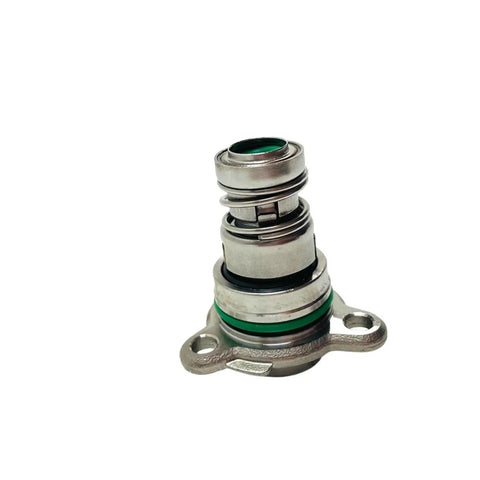 Industrial Grade Mechanical Cartridge Seals For CDL And CDLF Pumps stainless steel cartridge seal kit with green O-ring fitting