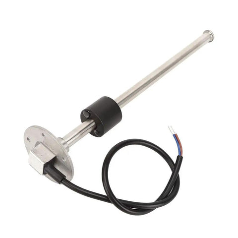 Heavy Duty Stainless Steel Fuel Level Sending Unit And Gauge Sensor For Marine Boat Truck Car Featuring 200 mm Length